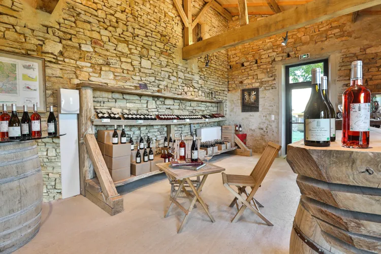 Notre boutique