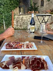 Soirées vigneronnes
